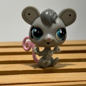 LPS Mouse LEFTY #3696